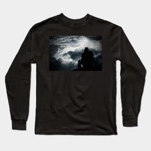 STORM SHOOTER Long Sleeve T-Shirt